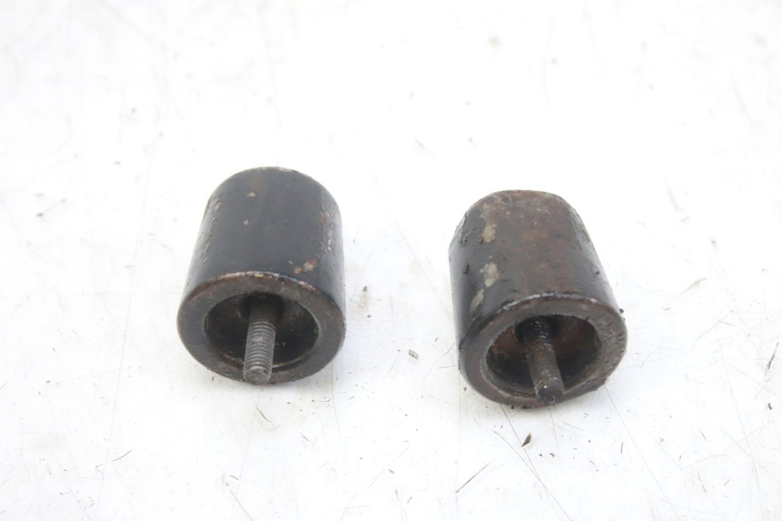 photo de LENKERENDSTüCK TRIUMPH SPRINT ST 955 (1999 - 2001) - Zoom auf Gebrauchszustand