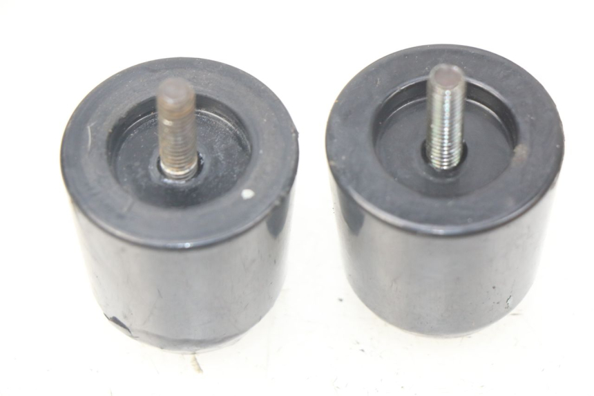 photo de LENKERENDEN APRILIA SRV 850 (2012 - 2017) - Detailansicht des Bauteils