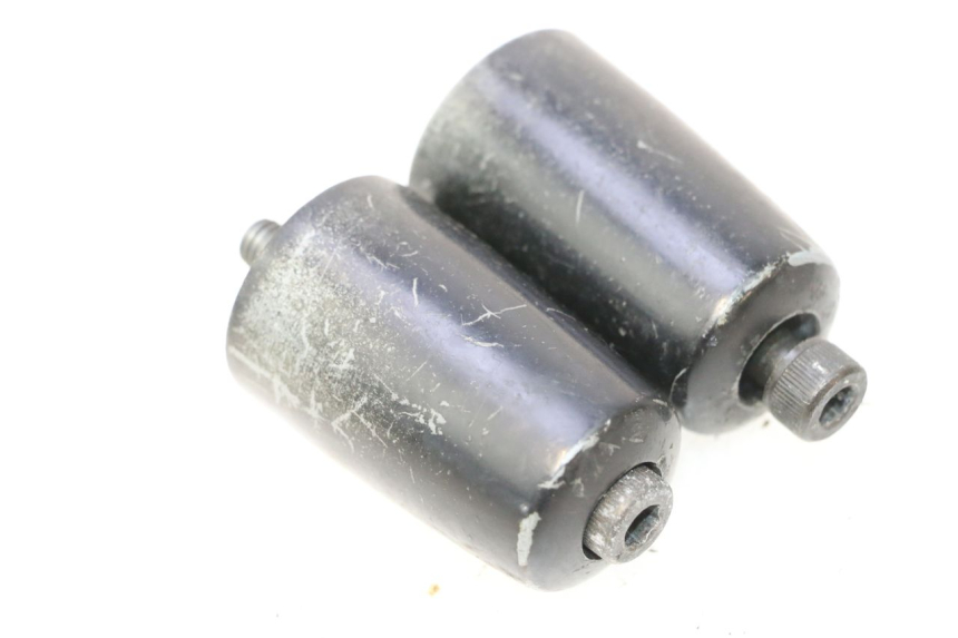 photo de LENKERENDEN HONDA ST PAN EUROPEAN 1100 (1990 - 2002) - Alternative Perspektive