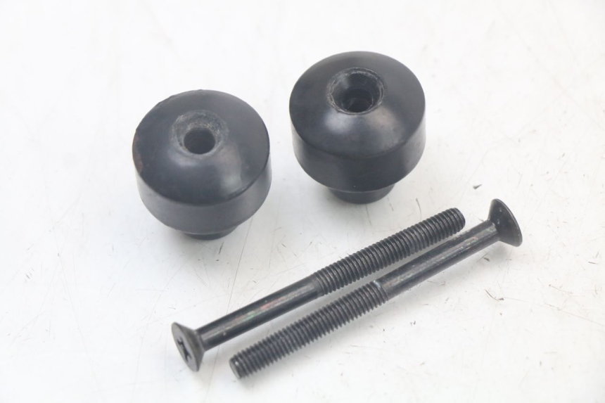 photo de LENKERENDSTüCK HYTRACK ST 170 (2020 - 2024) - Hauptansicht