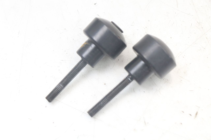 photo de LENKERENDSTüCK HYTRACK ST 170 (2020 - 2024) - Detailansicht des Bauteils