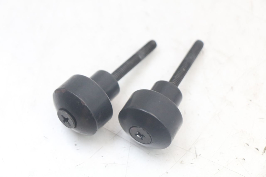 photo de LENKERENDSTüCK HYTRACK ST 170 (2020 - 2024) - Zoom auf Gebrauchszustand