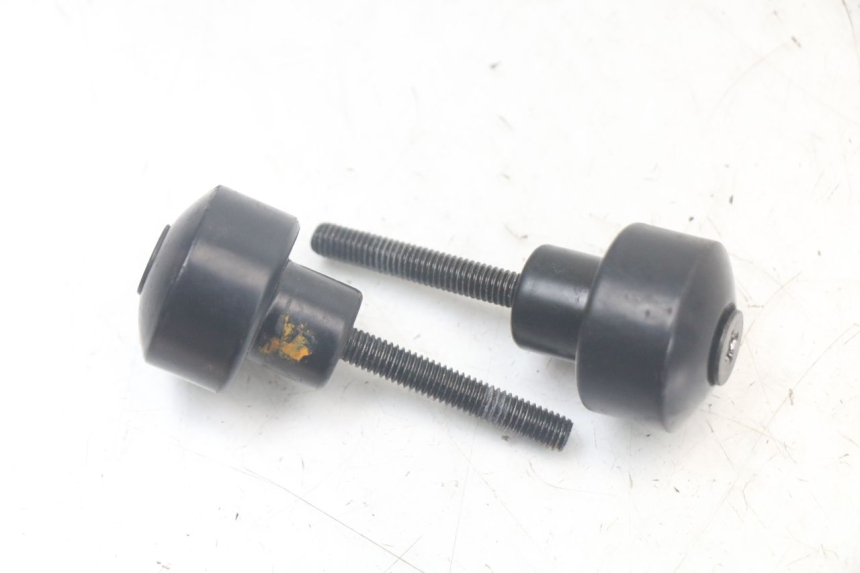 photo de LENKERENDSTüCK HYTRACK ST 170 (2020 - 2024) - Alternative Perspektive