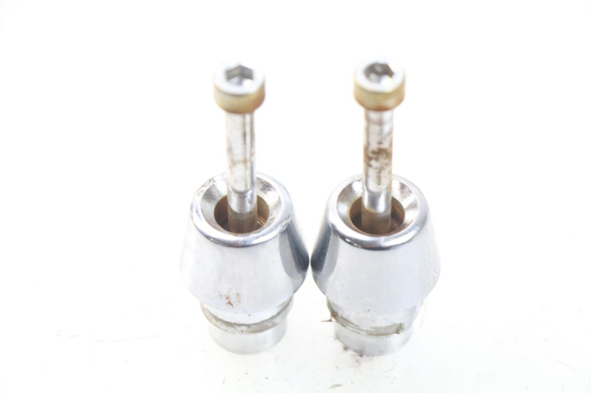 photo de LENKERENDEN PEUGEOT STREETZONE 2T 50 (2014 - 2019) - Hauptansicht