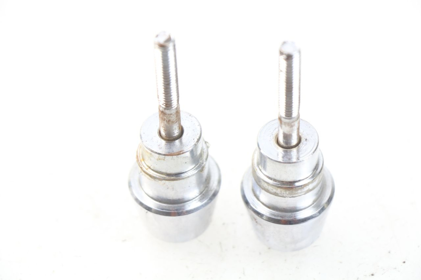 photo de LENKERENDEN PEUGEOT STREETZONE 2T 50 (2014 - 2019) - Detailansicht des Bauteils