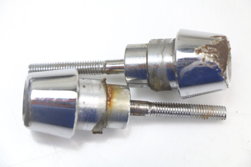 photo de LENKERENDEN PEUGEOT STREETZONE 2T 50 (2014 - 2019) - Hauptansicht