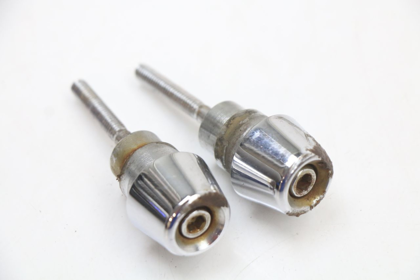 photo de LENKERENDEN PEUGEOT STREETZONE 2T 50 (2014 - 2019) - Detailansicht des Bauteils