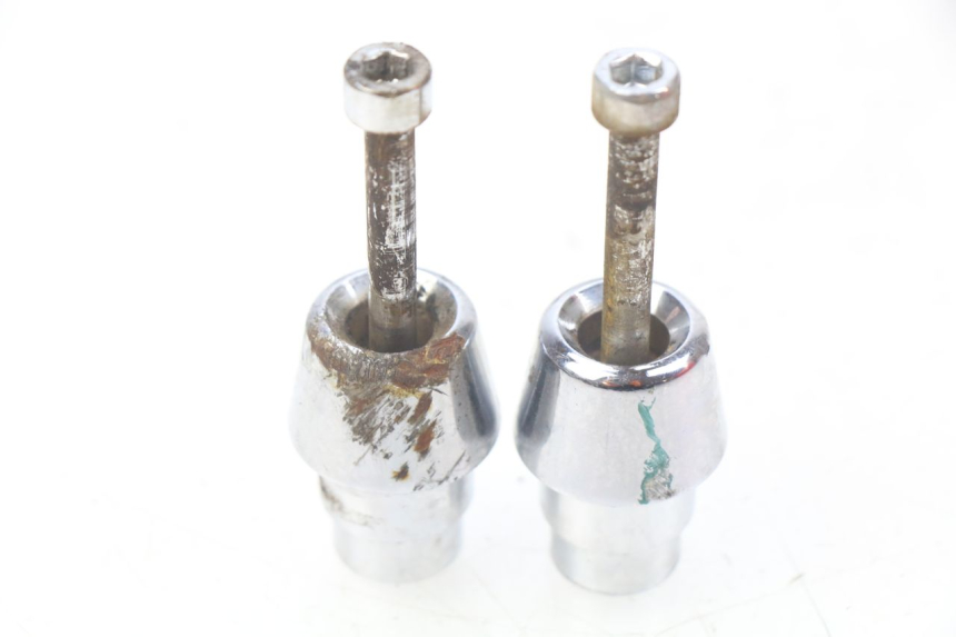 photo de LENKERENDSTüCK PEUGEOT STREETZONE 4T 50 (2018 - 2023) - Hauptansicht