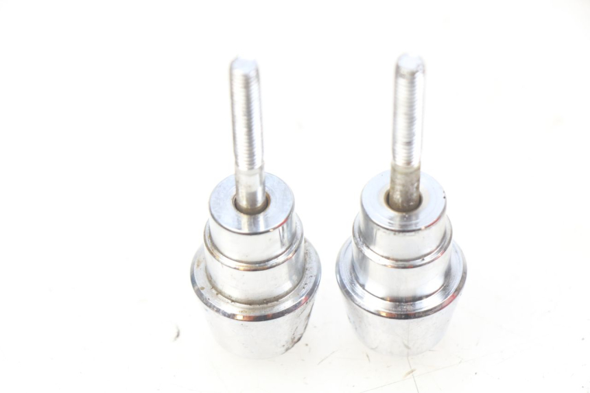 photo de LENKERENDSTüCK PEUGEOT STREETZONE 4T 50 (2018 - 2023) - Detailansicht des Bauteils