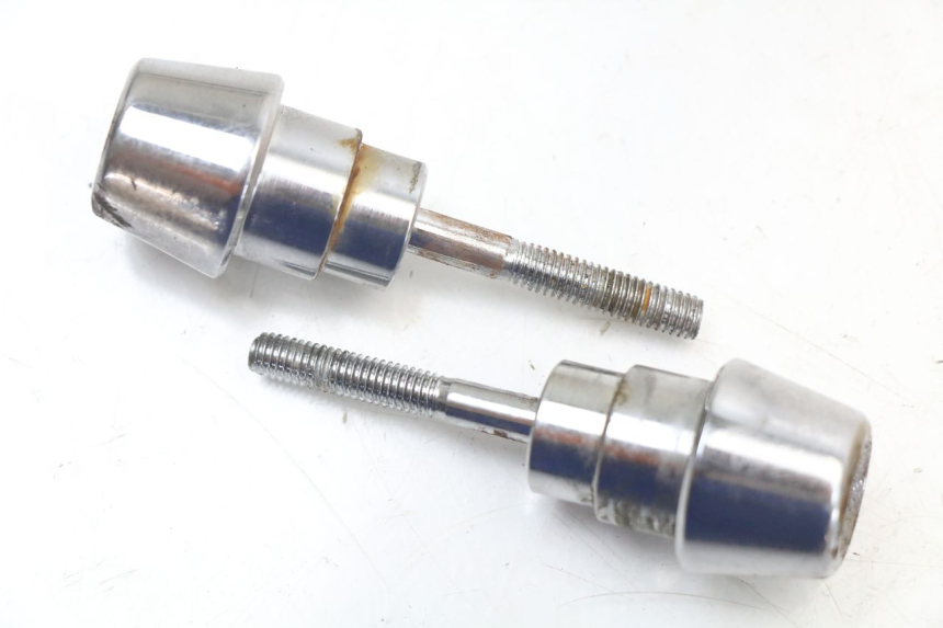 photo de LENKERENDEN PEUGEOT STREETZONE I 2T 50 (2018 - 2020) - Hauptansicht