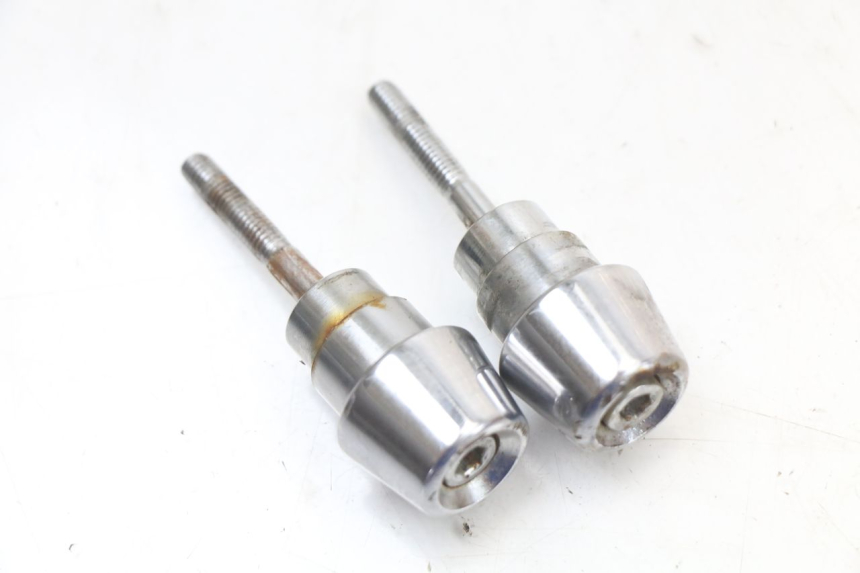 photo de LENKERENDEN PEUGEOT STREETZONE I 2T 50 (2018 - 2020) - Detailansicht des Bauteils