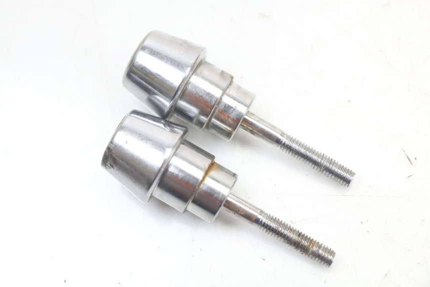 photo de LENKERENDEN PEUGEOT STREETZONE I 2T 50 (2018 - 2020) - Zoom auf Gebrauchszustand