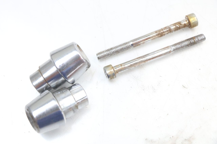 photo de LENKERENDEN PEUGEOT STREETZONE I 2T 50 (2018 - 2020) - Technische Nahaufnahme