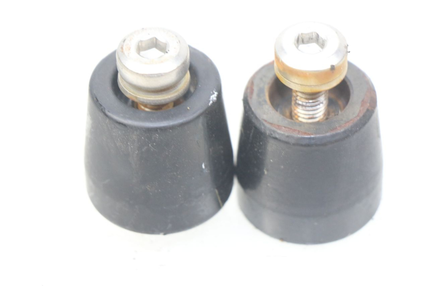 photo de LENKERENDEN KYMCO SUPER 8 4T 50 (2018 - 2020) - Hauptansicht