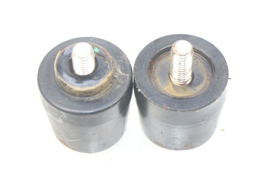 photo de LENKERENDEN KYMCO SUPER 8 4T 50 (2018 - 2020) - Detailansicht des Bauteils