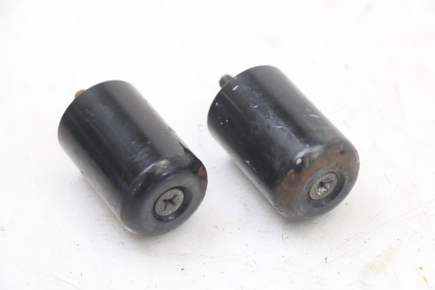 photo de LENKERENDKAPPE SUZUKI BURGMAN 125 (2007 - 2014) - Hauptansicht