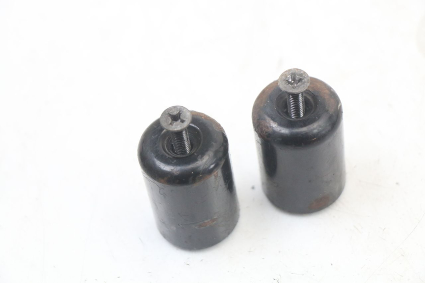 photo de LENKERENDKAPPE SUZUKI BURGMAN 125 (2007 - 2014) - Zoom auf Gebrauchszustand