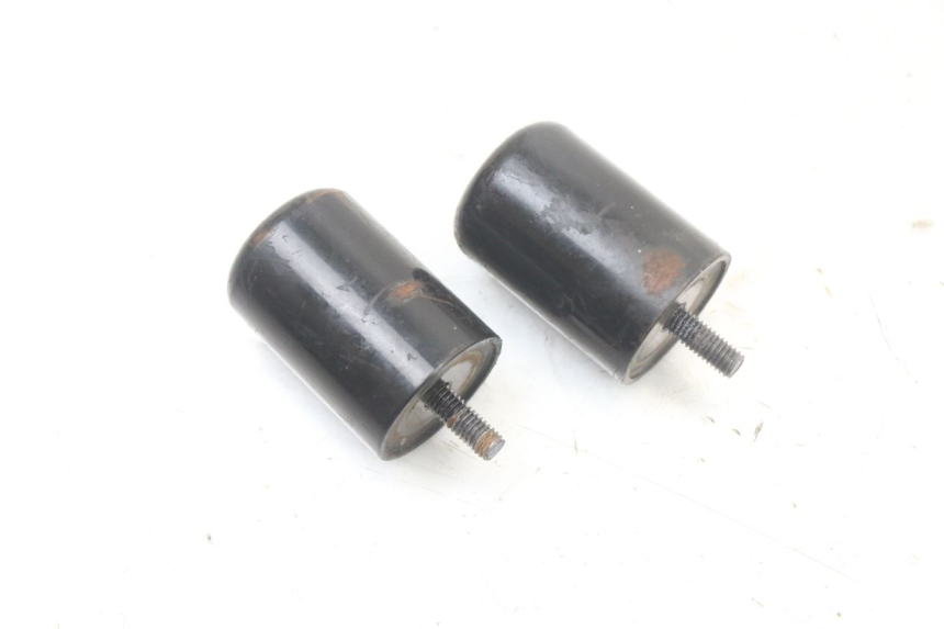 photo de LENKERENDKAPPE SUZUKI BURGMAN 125 (2007 - 2014) - Alternative Perspektive