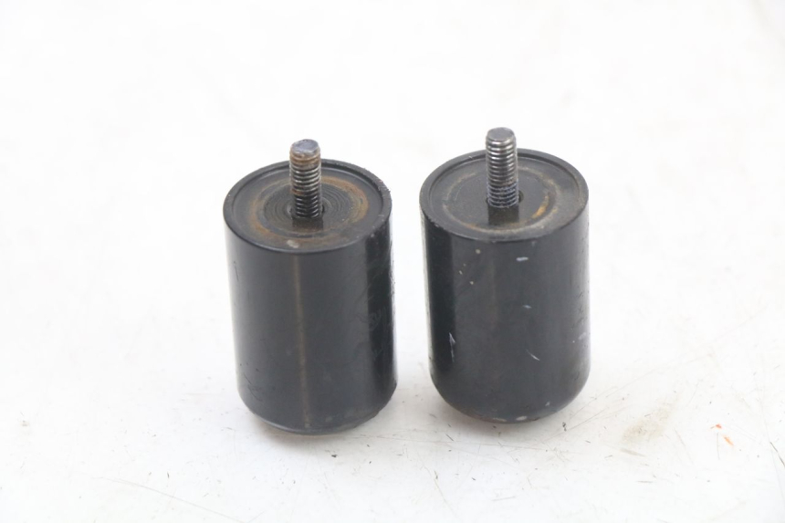 photo de LENKERENDKAPPE SUZUKI BURGMAN 125 (2007 - 2014) - Technische Nahaufnahme