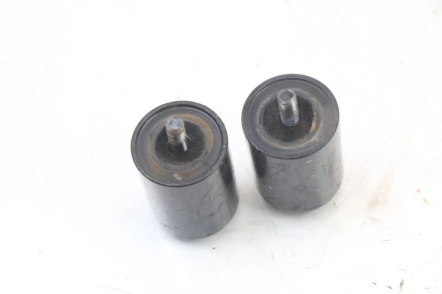 photo de LENKERENDKAPPE SUZUKI BURGMAN 125 (2007 - 2014) - Gesamtansicht des Produkts