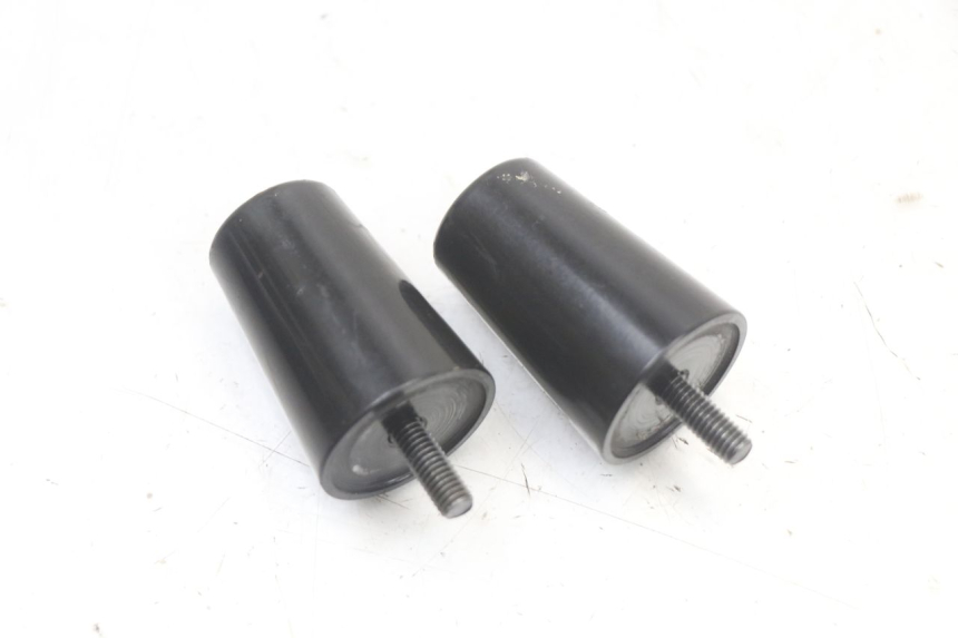 photo de LENKERENDEN SUZUKI BURGMAN 125 (2018 - 2021) - Alternative Perspektive