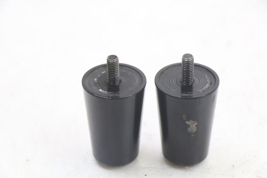 photo de LENKERENDEN SUZUKI BURGMAN 125 (2018 - 2021) - Technische Nahaufnahme