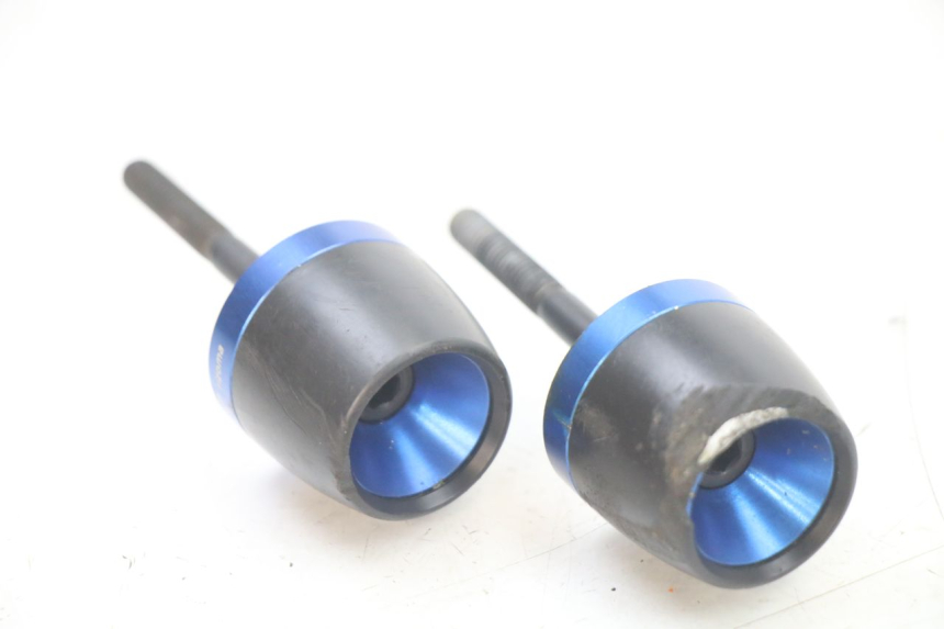 photo de LENKERENDEN SUZUKI GSX F GSXF 650 (2007 - 2015) - Hauptansicht