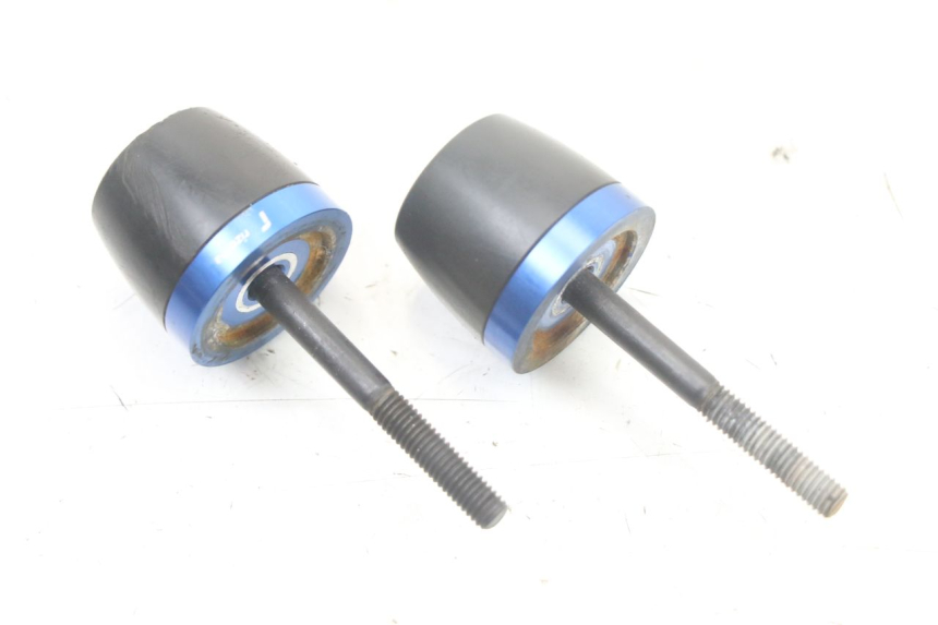 photo de LENKERENDEN SUZUKI GSX F GSXF 650 (2007 - 2015) - Alternative Perspektive