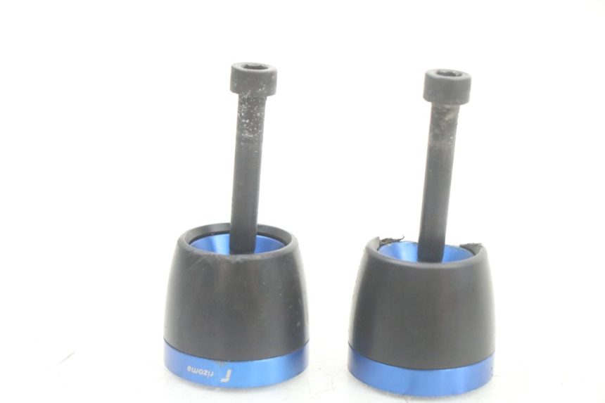 photo de LENKERENDEN SUZUKI GSX F GSXF 650 (2007 - 2015) - Technische Nahaufnahme