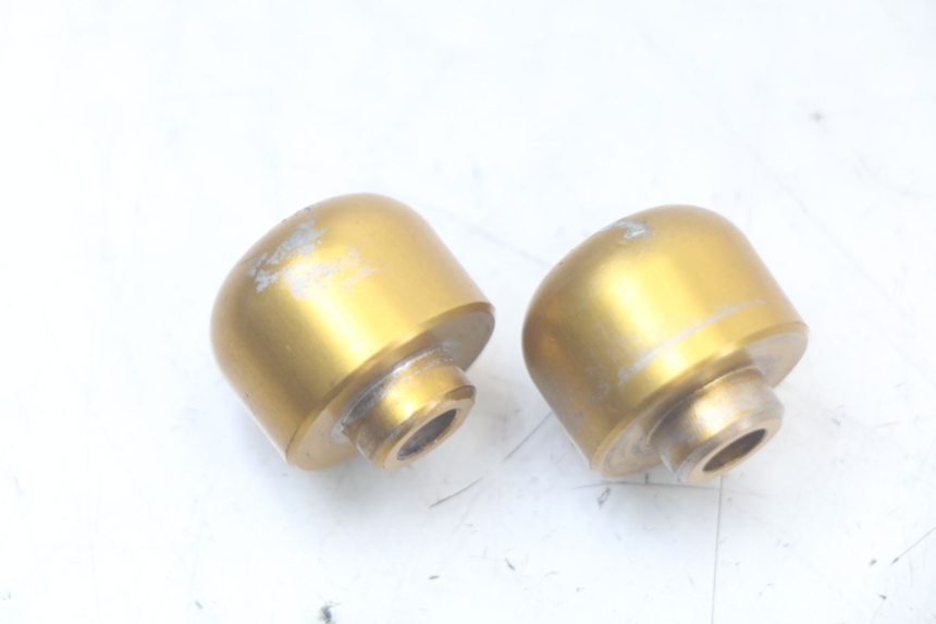 photo de LENKERENDKAPPE SUZUKI SV N 650 (1999 - 2002) - Zoom auf Gebrauchszustand