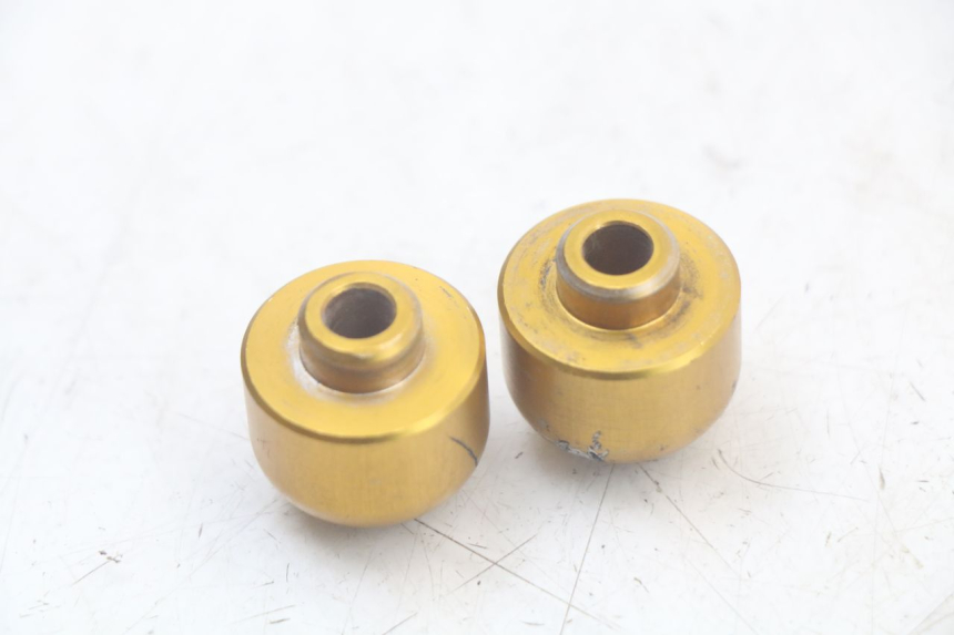 photo de LENKERENDKAPPE SUZUKI SV N 650 (1999 - 2002) - Alternative Perspektive