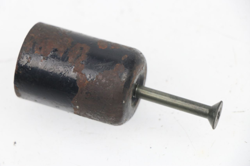 photo de LENKERENDEN SUZUKI SV S 650 (1999 - 2002) - Detailansicht des Bauteils