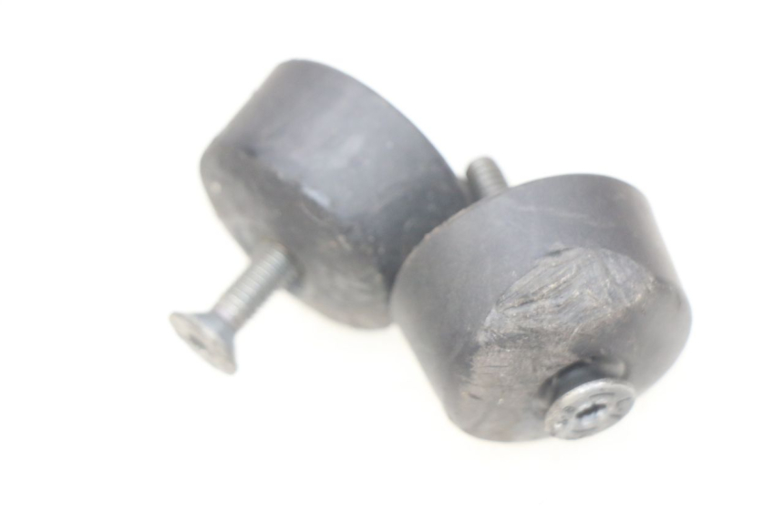 photo de LENKERENDSTüCK APRILIA SXR 50 (2021 - 2023) - Zoom auf Gebrauchszustand