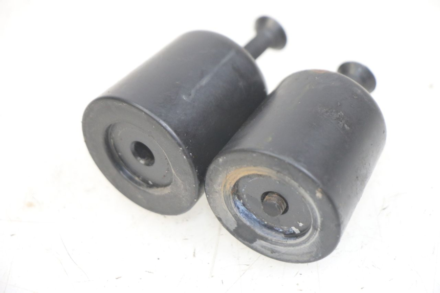 photo de LENKERENDSTüCK APRILIA SXR 50 (2021 - 2023) - Detailansicht des Bauteils