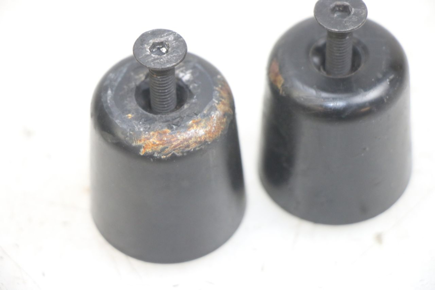 photo de LENKERENDSTüCK APRILIA SXR 50 (2021 - 2023) - Zoom auf Gebrauchszustand