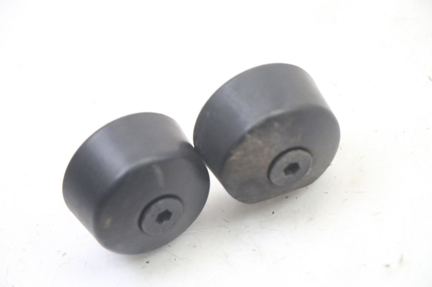 photo de LENKERENDSTüCK APRILIA SXR 50 (2021 - 2023) - Zoom auf Gebrauchszustand