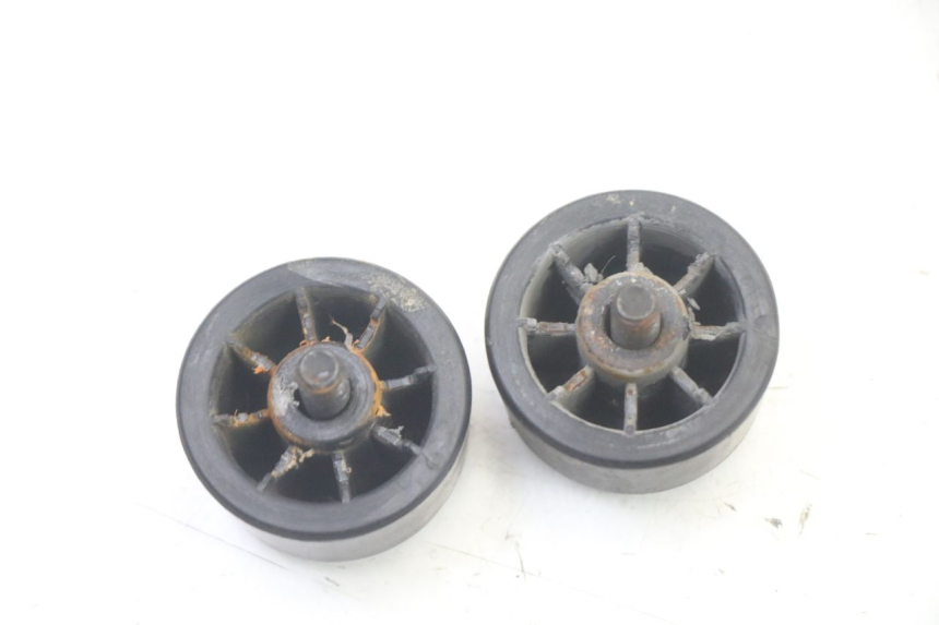 photo de LENKERENDSTüCK APRILIA SXR 50 (2021 - 2023) - Technische Nahaufnahme