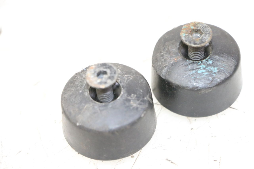 photo de LENKERENDSTüCK APRILIA SXR 50 (2021 - 2023) - Zoom auf Gebrauchszustand