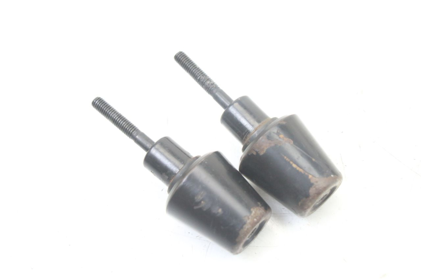 photo de LENKERENDSTüCK SYM JET 14 4T 50 (2018 - 2022) - Zoom auf Gebrauchszustand