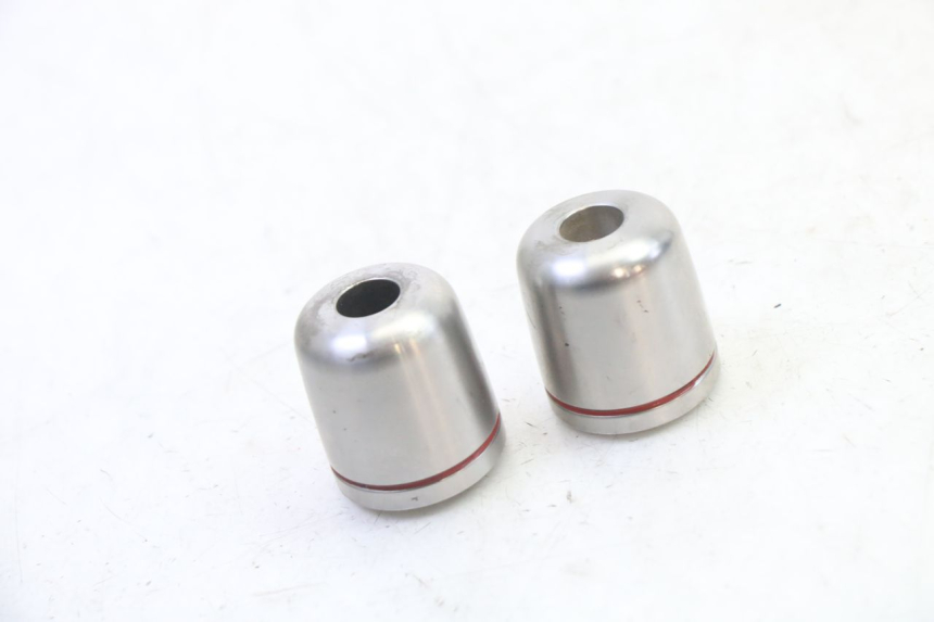 photo de LENKERENDEN YAMAHA TDM ABS 900 (2002 - 2014) - Hauptansicht