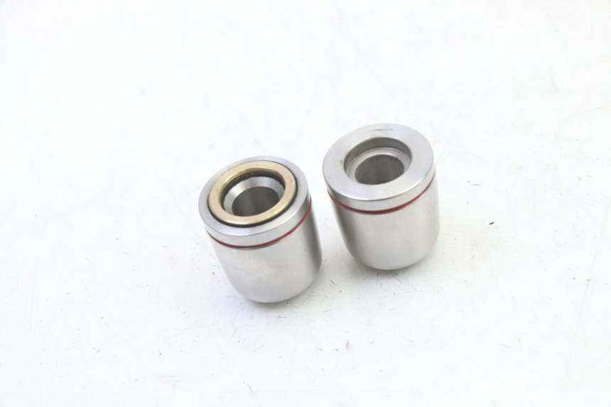 photo de LENKERENDEN YAMAHA TDM ABS 900 (2002 - 2014) - Technische Nahaufnahme