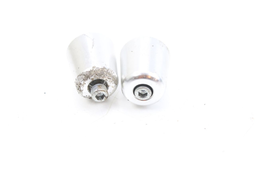 photo de LENKERENDKAPPE SUZUKI TLS TL S 1000 (1997 - 2001) - Zoom auf Gebrauchszustand