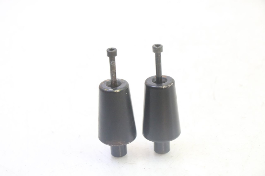 photo de LENKERENDEN PEUGEOT TWEET PRO CARGO 50 (2018 - 2022) - Hauptansicht