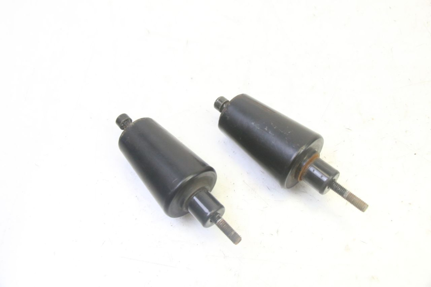 photo de LENKERENDEN PEUGEOT TWEET PRO CARGO 50 (2018 - 2022) - Detailansicht des Bauteils