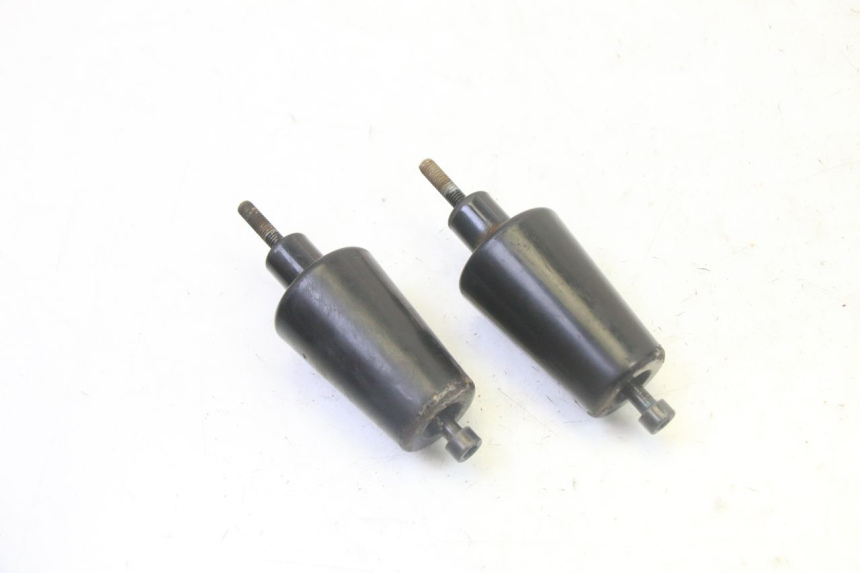 photo de LENKERENDEN PEUGEOT TWEET PRO CARGO 50 (2018 - 2022) - Zoom auf Gebrauchszustand