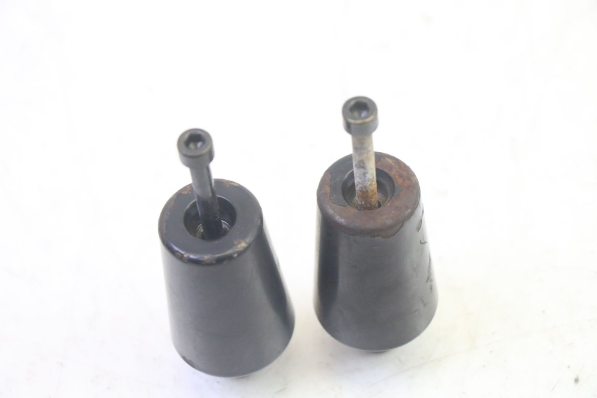 photo de LENKERENDEN PEUGEOT TWEET PRO EFI 4T 50 (2021 - 2022) - Detailansicht des Bauteils