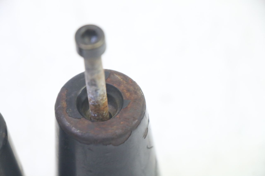 photo de LENKERENDEN PEUGEOT TWEET PRO EFI 4T 50 (2021 - 2022) - Zoom auf Gebrauchszustand