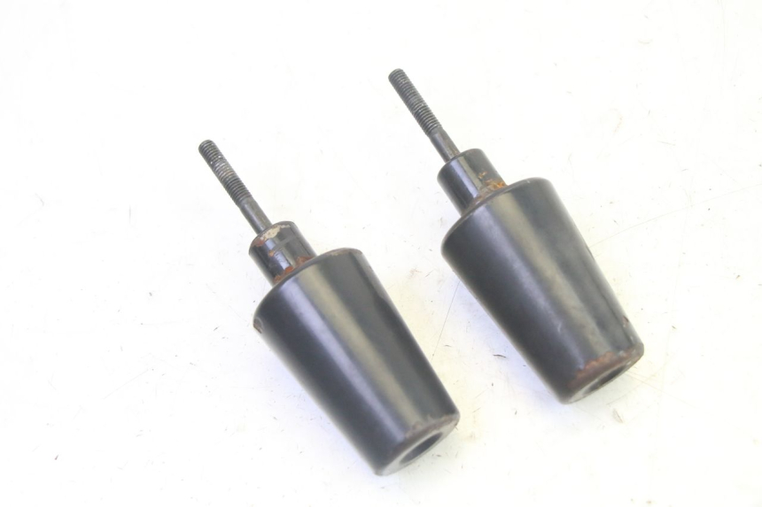 photo de LENKERENDEN PEUGEOT TWEET PRO EFI 4T 50 (2021 - 2022) - Alternative Perspektive