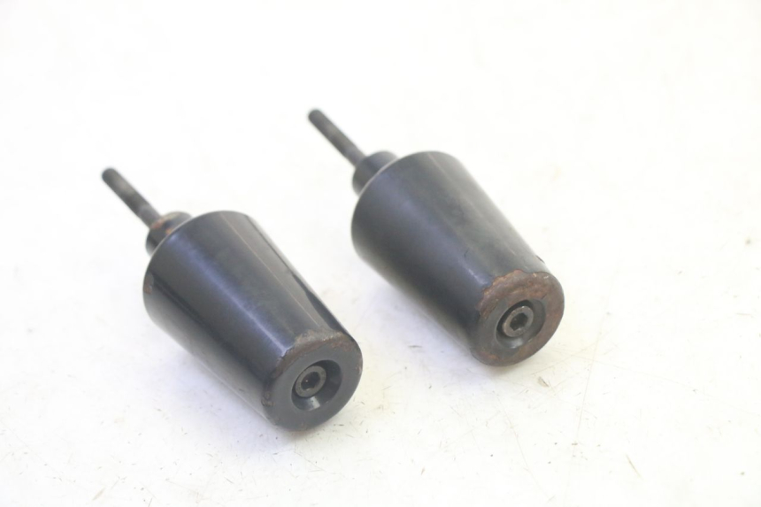 photo de LENKERENDEN PEUGEOT TWEET PRO EFI 4T 50 (2021 - 2022) - Technische Nahaufnahme