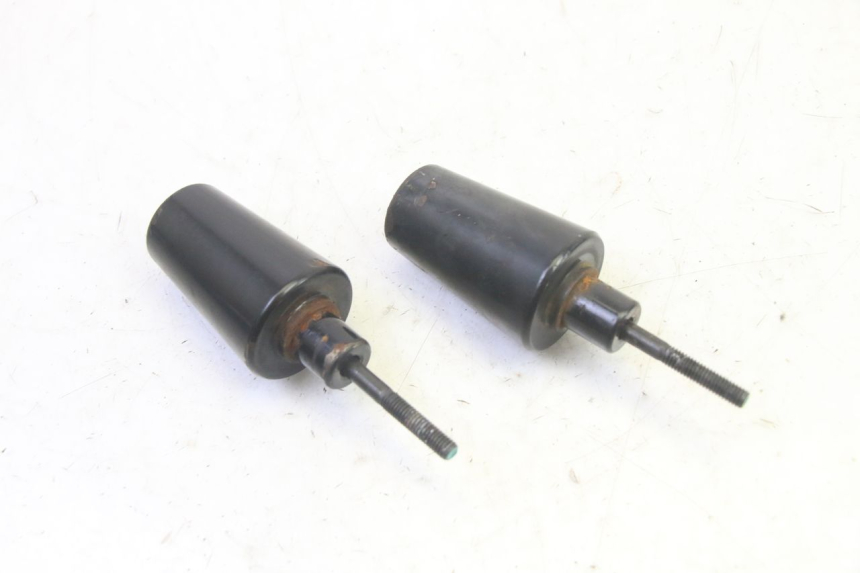 photo de LENKERENDEN PEUGEOT TWEET PRO EFI 4T 50 (2021 - 2022) - Gesamtansicht des Produkts